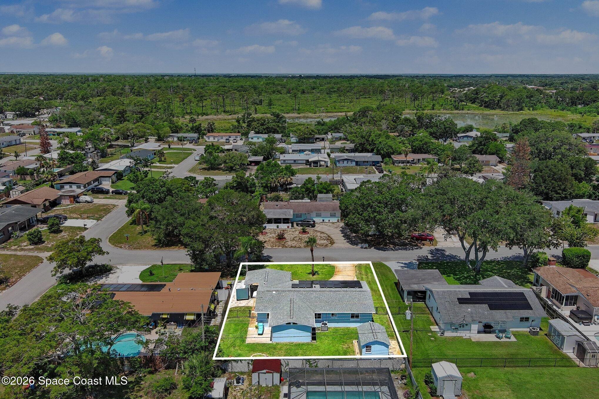 4865 Key Biscayne Drive Property Photo 30