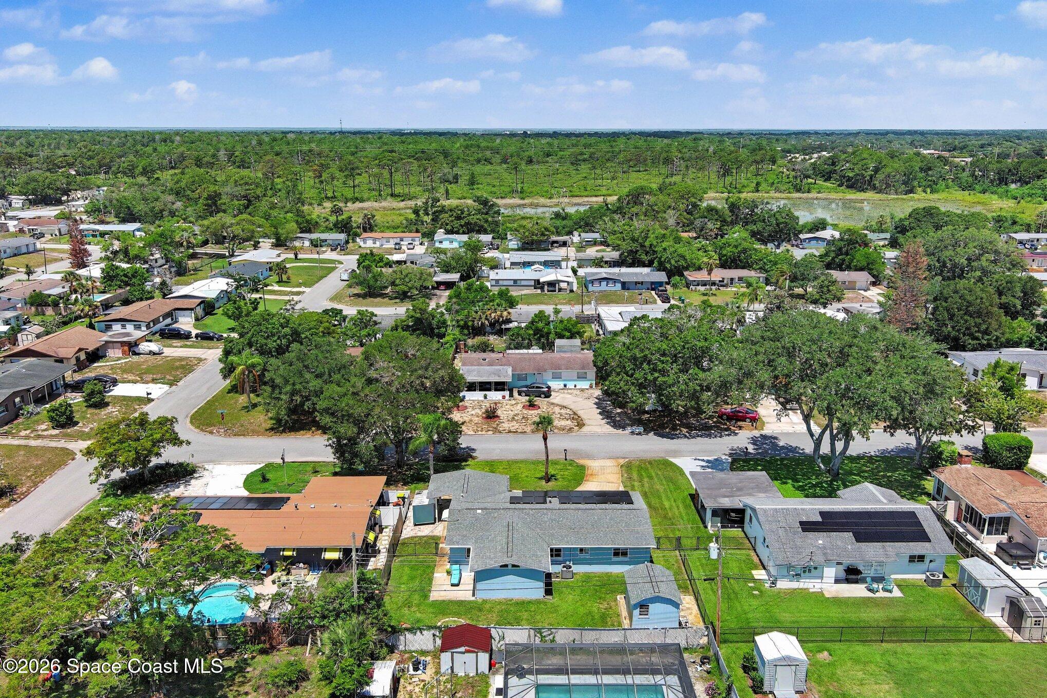 4865 Key Biscayne Drive Property Photo 32