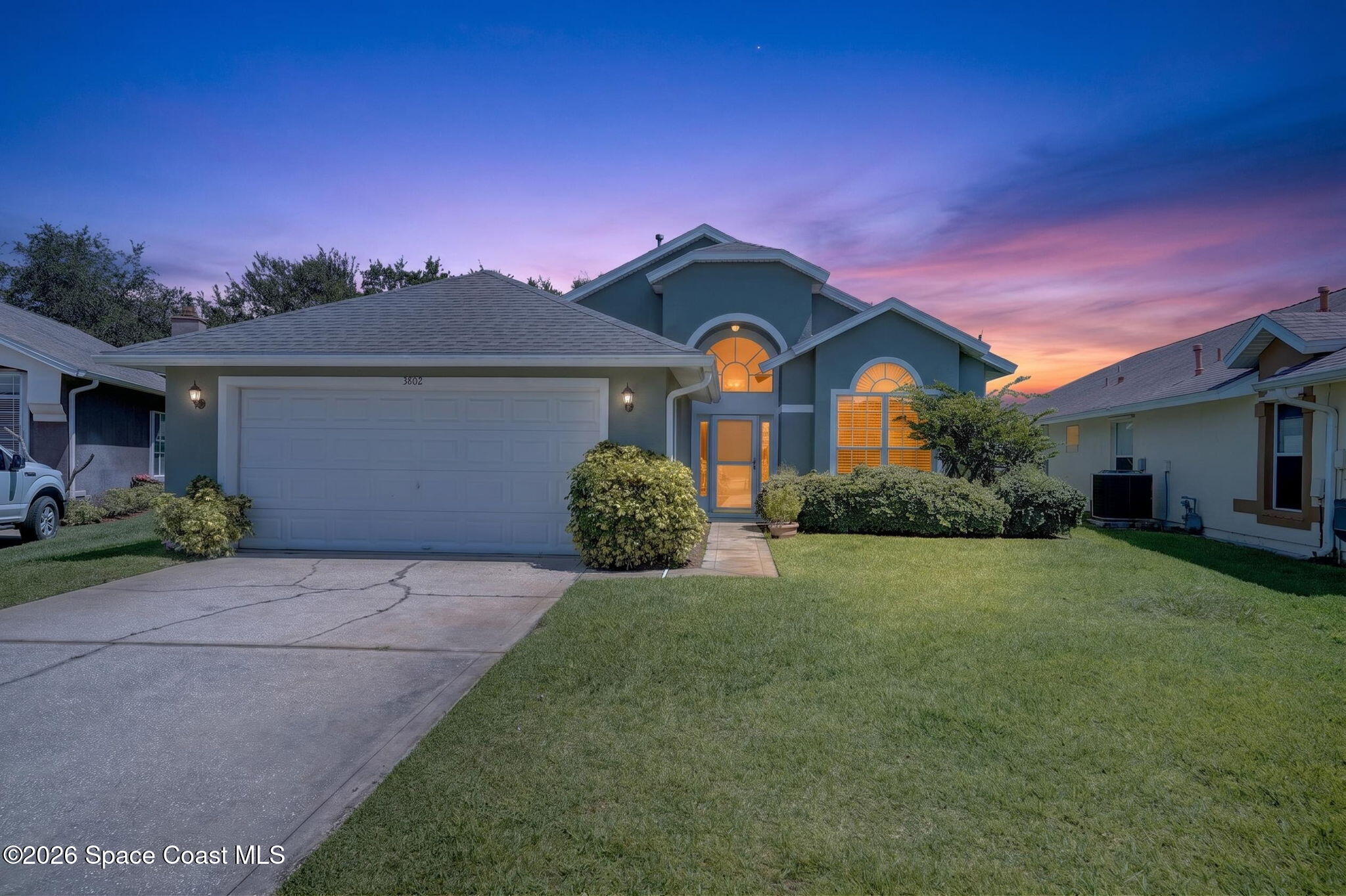 3802 Saint Armens Circle Property Photo 1