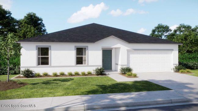 1475 Trinidad Street Property Photo 1