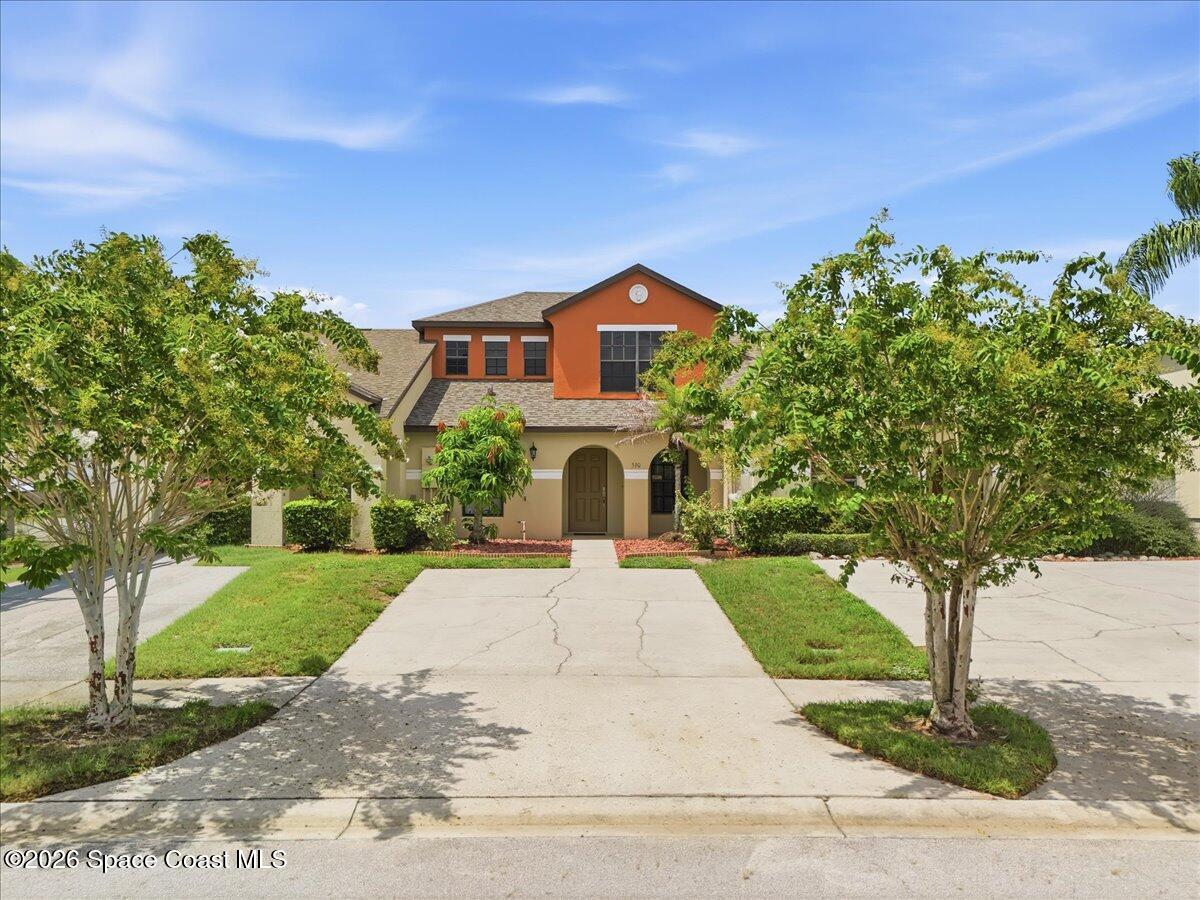 590 Margie Drive Property Photo 1