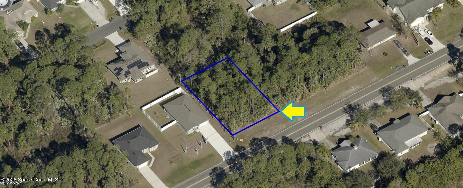 2400 San Filippo Drive Se Property Photo 1