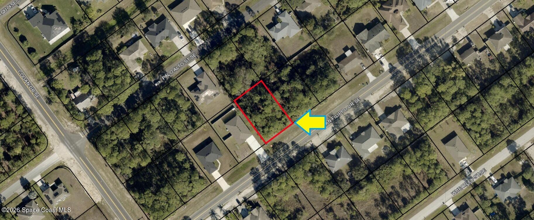 2400 San Filippo Drive Se Property Photo 3