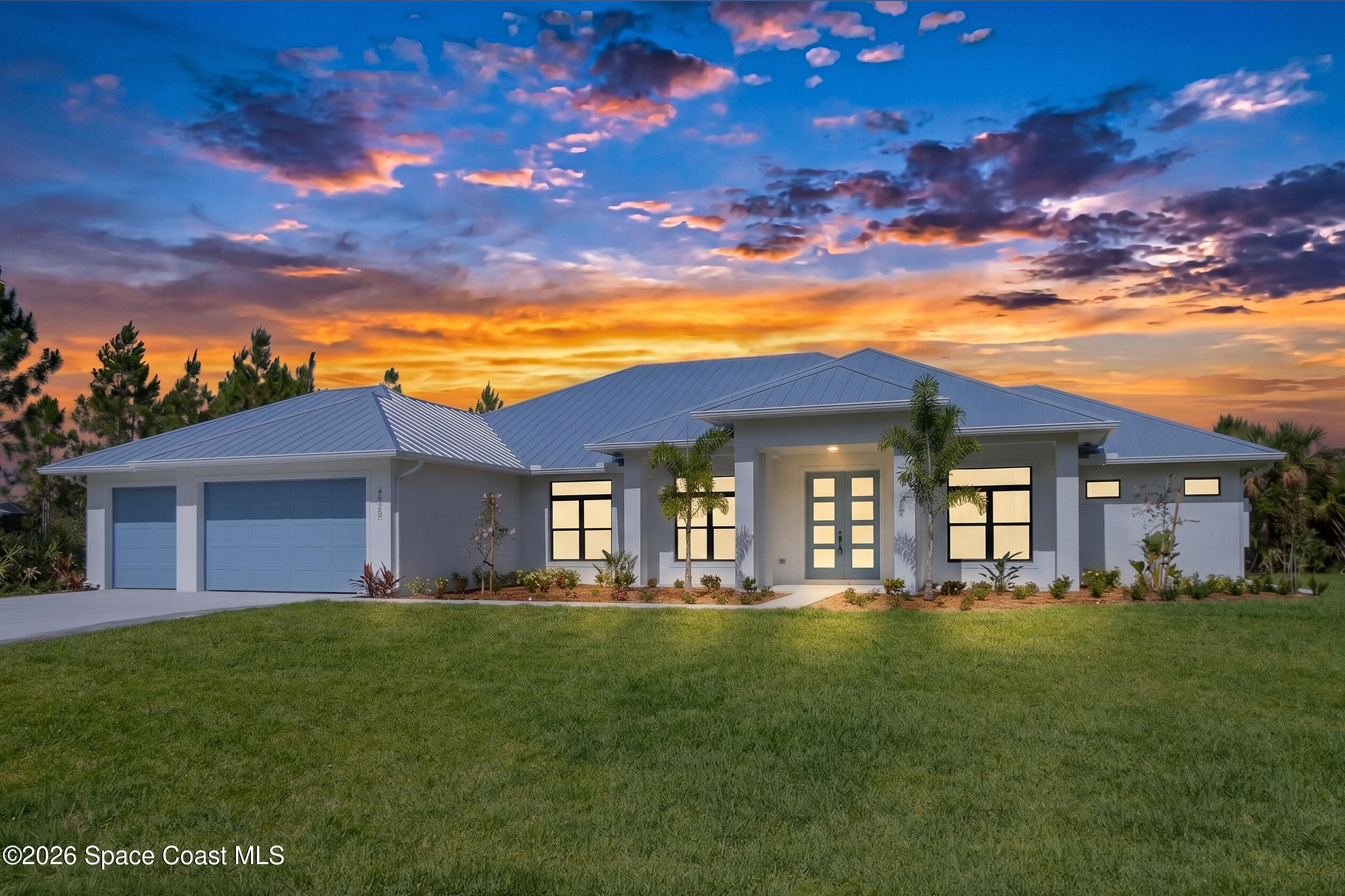 4761 Blossom Ridge Place Property Photo 1