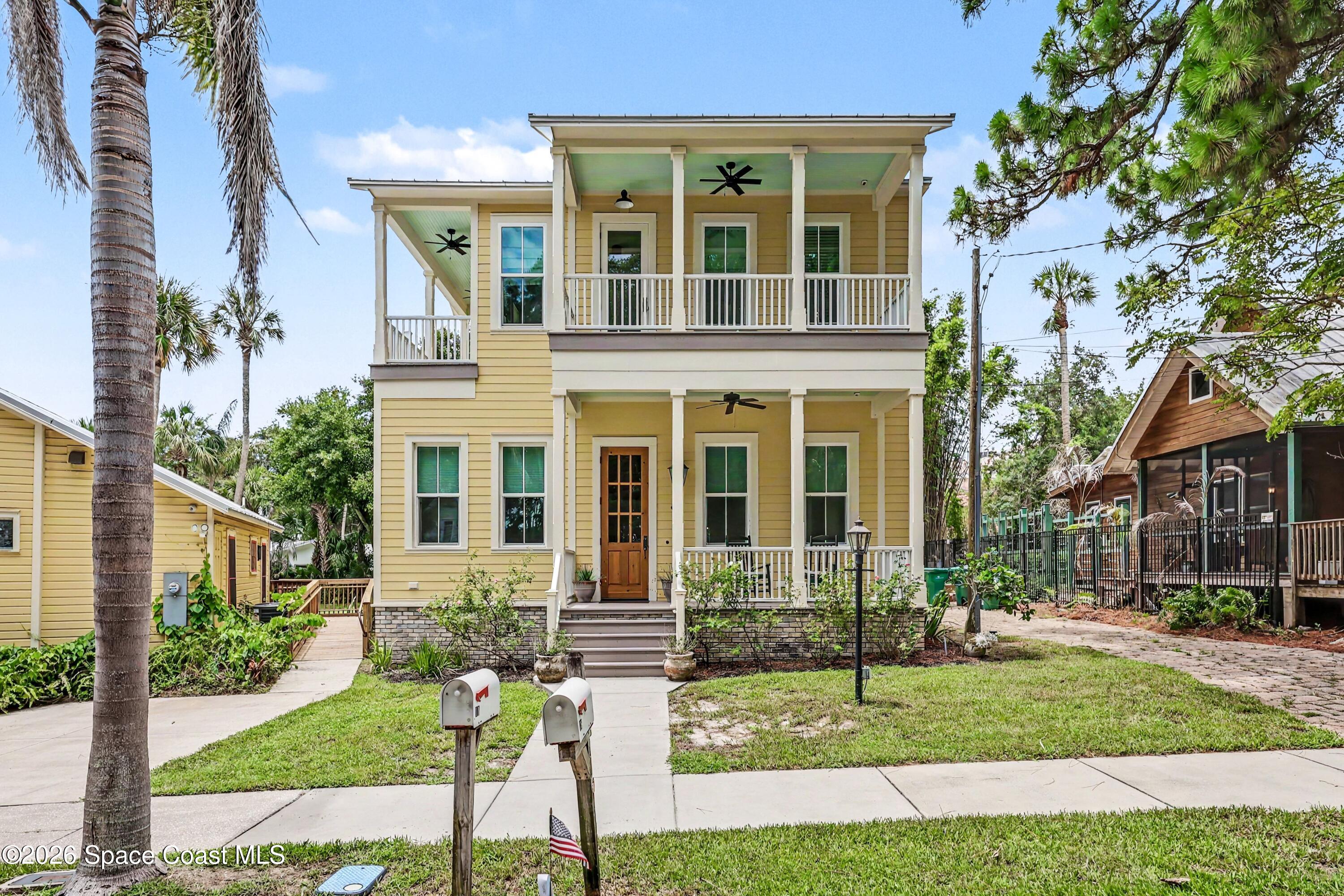 7 Mitchell Street Property Photo 2