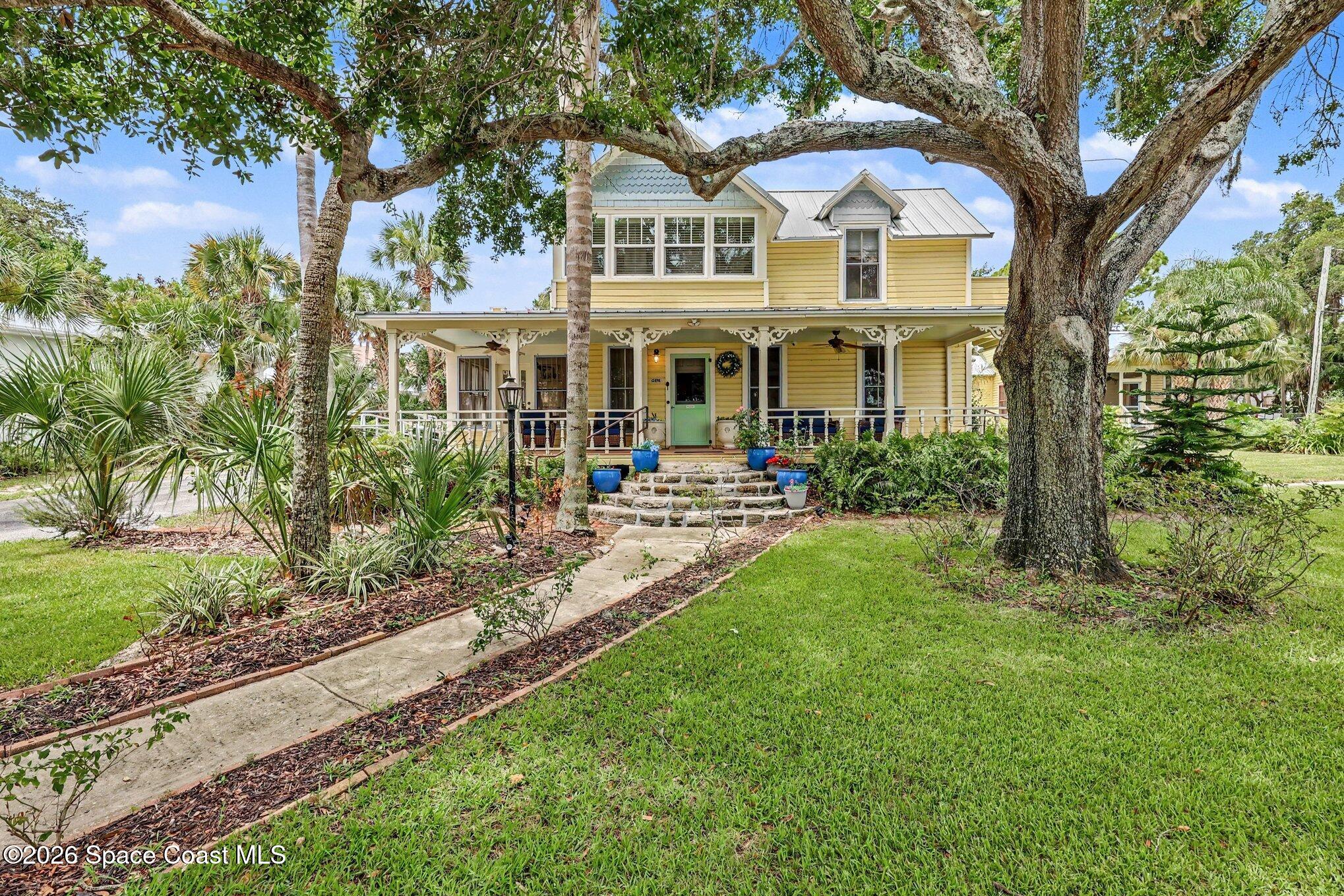 7 Mitchell Street Property Photo 3