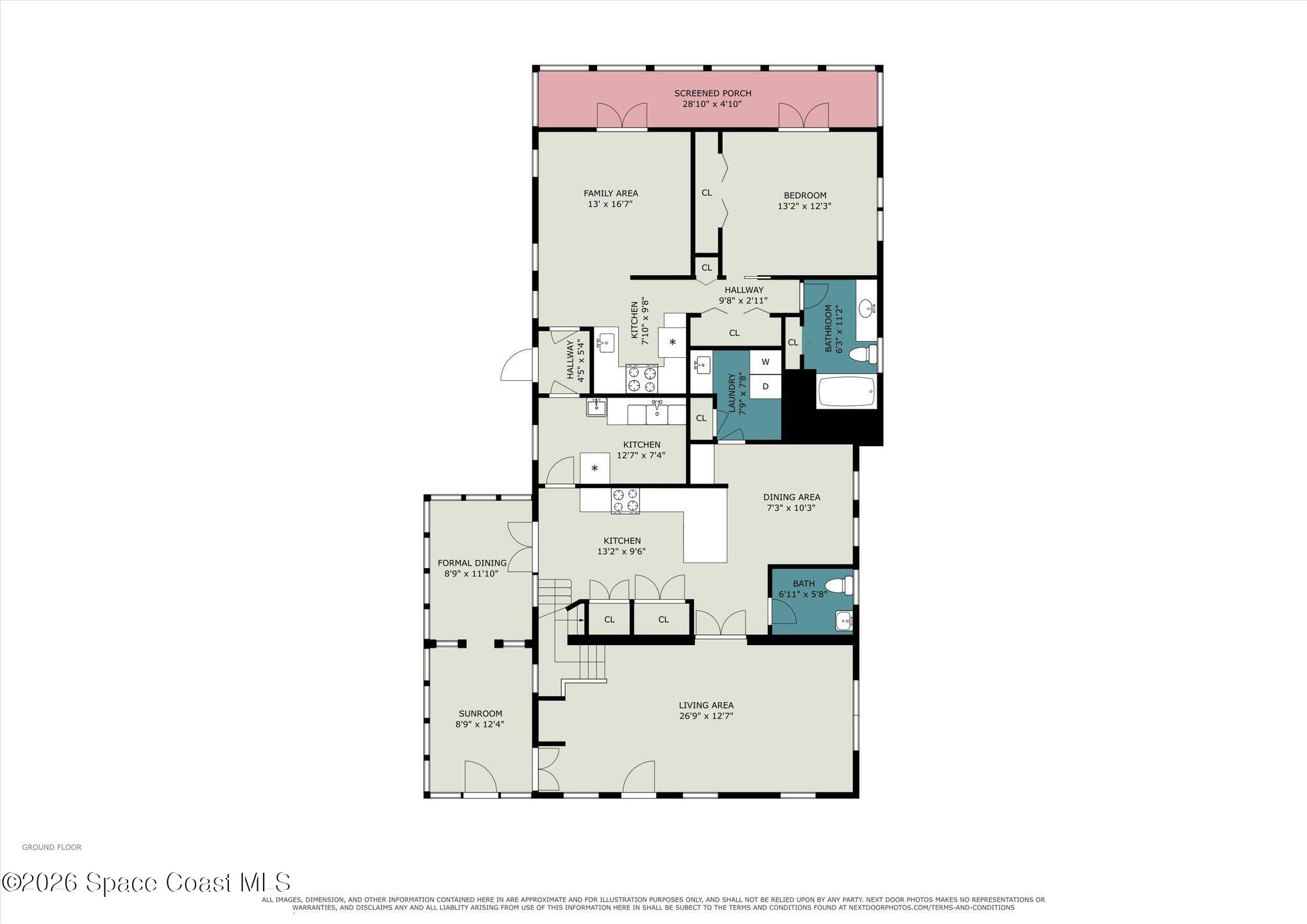 7 Mitchell Street Property Photo 23