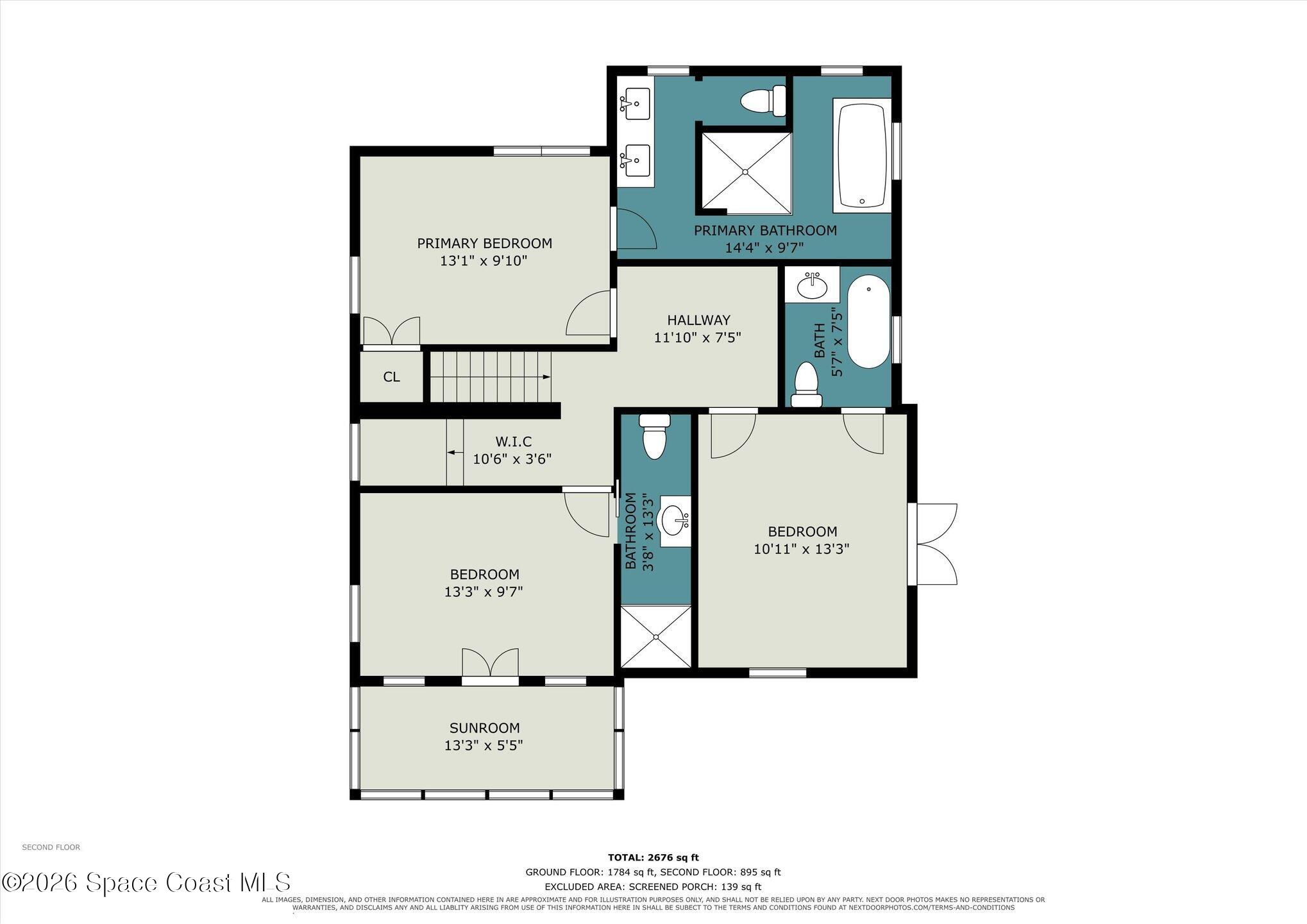 7 Mitchell Street Property Photo 24