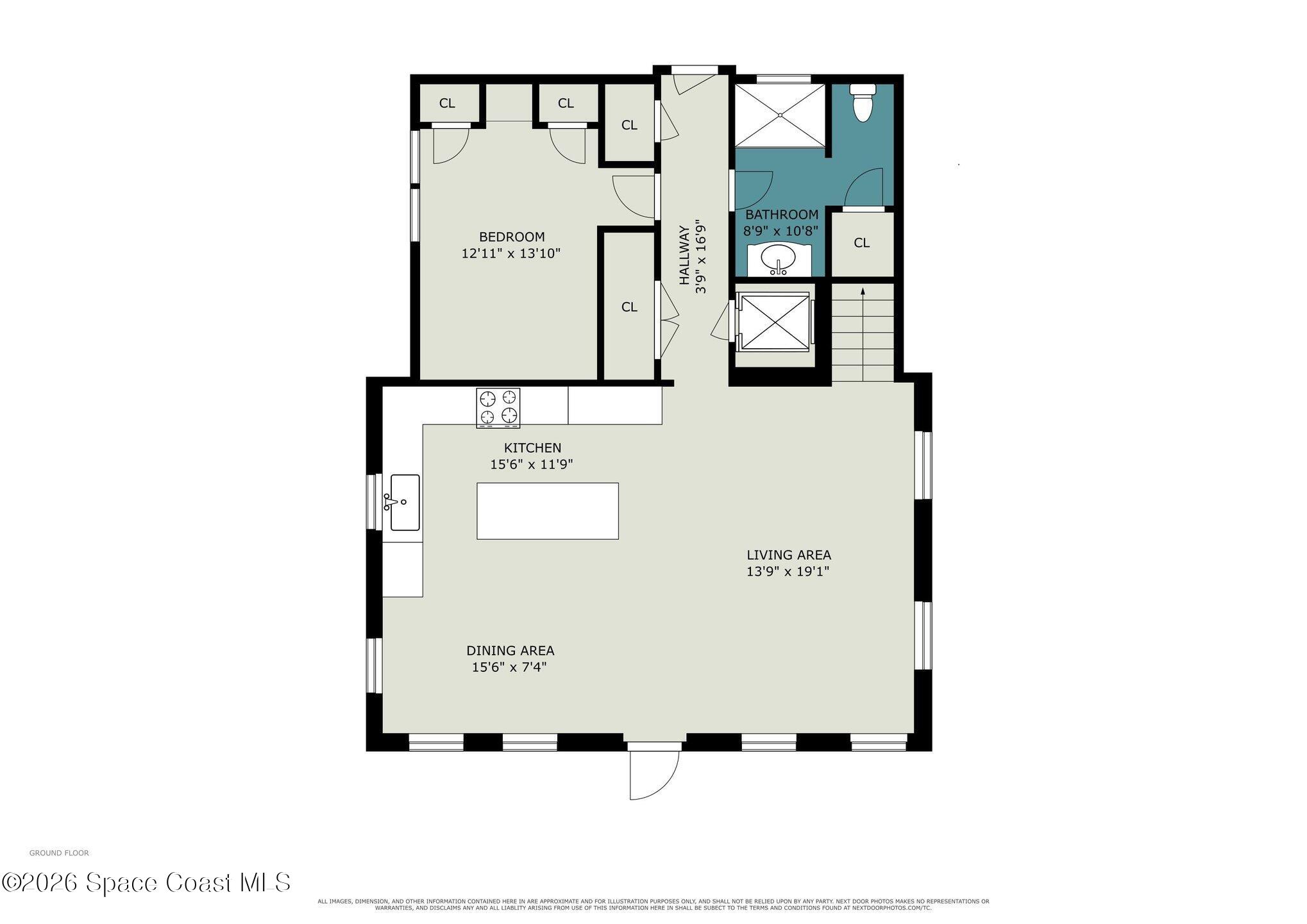7 Mitchell Street Property Photo 40
