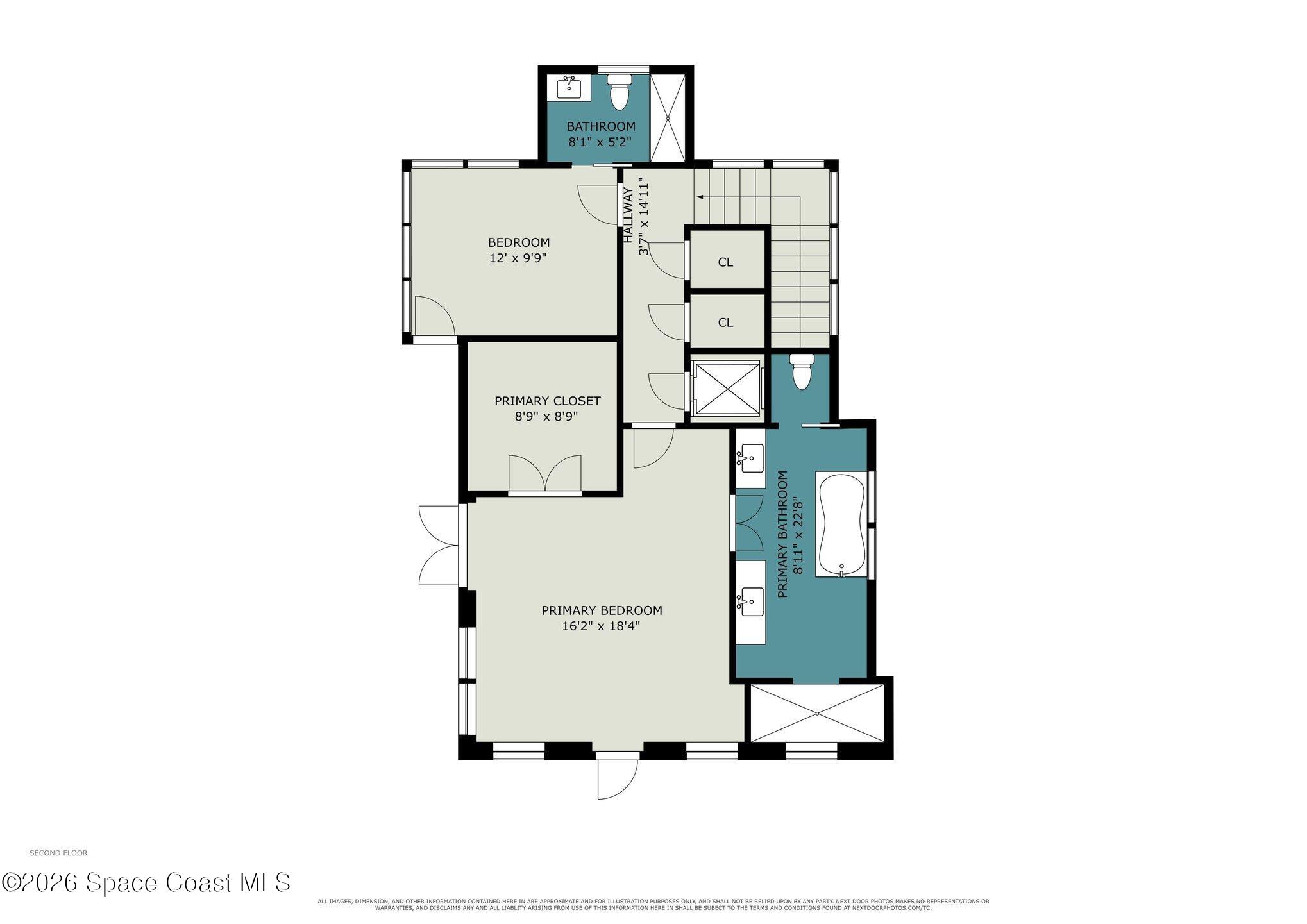 7 Mitchell Street Property Photo 41