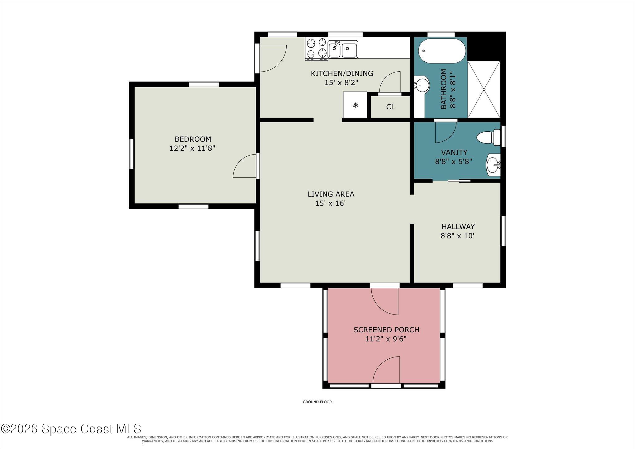 7 Mitchell Street Property Photo 50