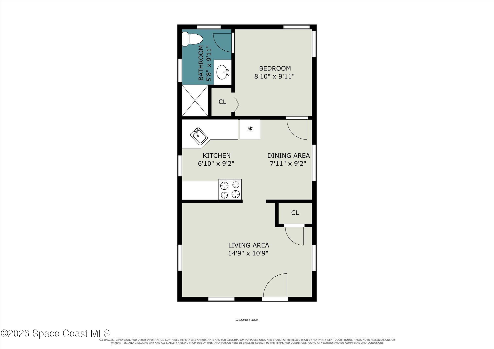 7 Mitchell Street Property Photo 57