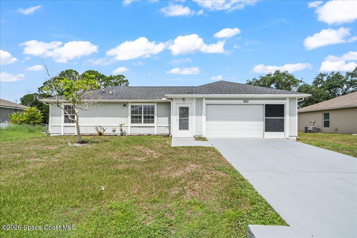 360 Wendover Road SW Property Photo 1