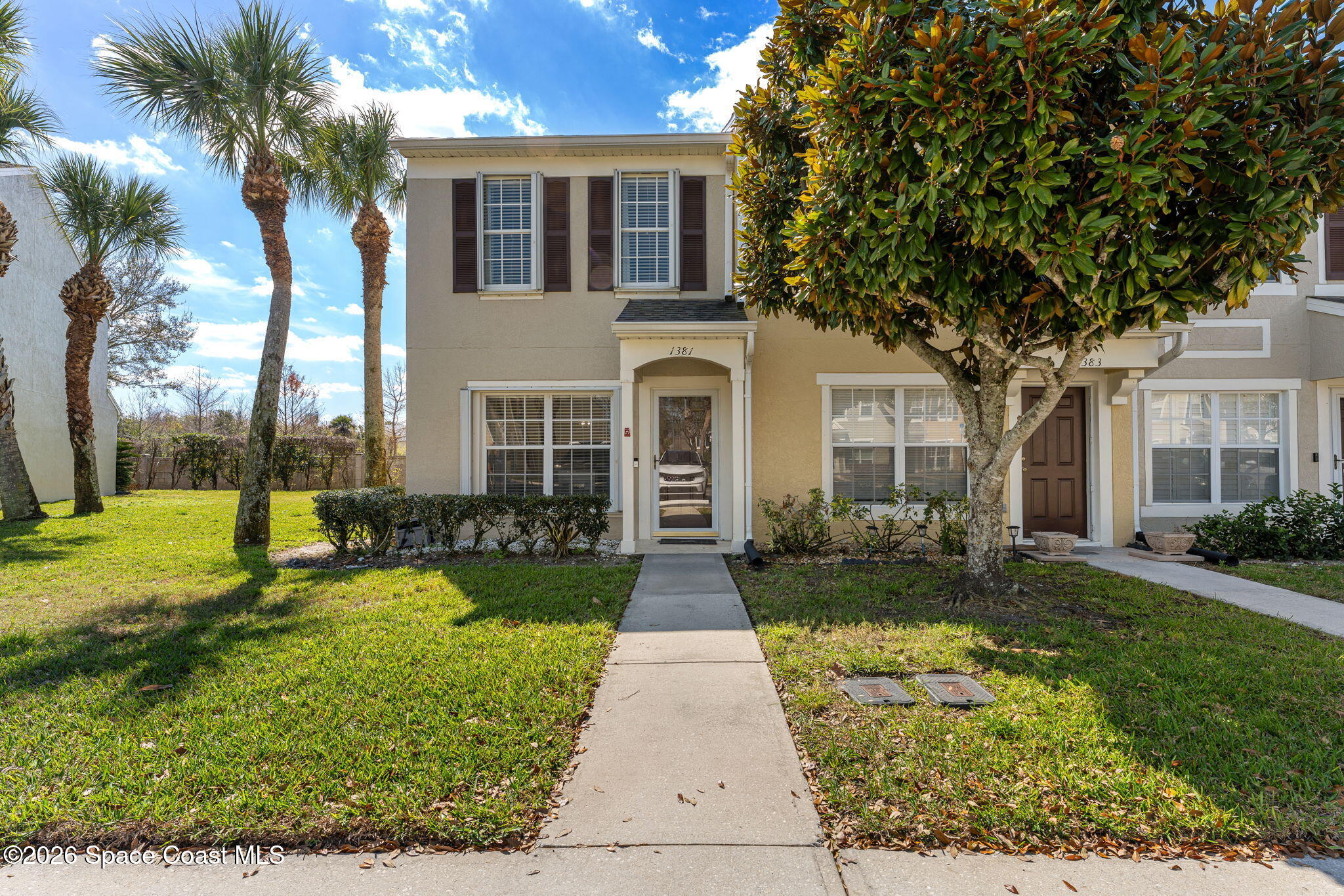 1381 Hampton Park Lane Property Photo 1