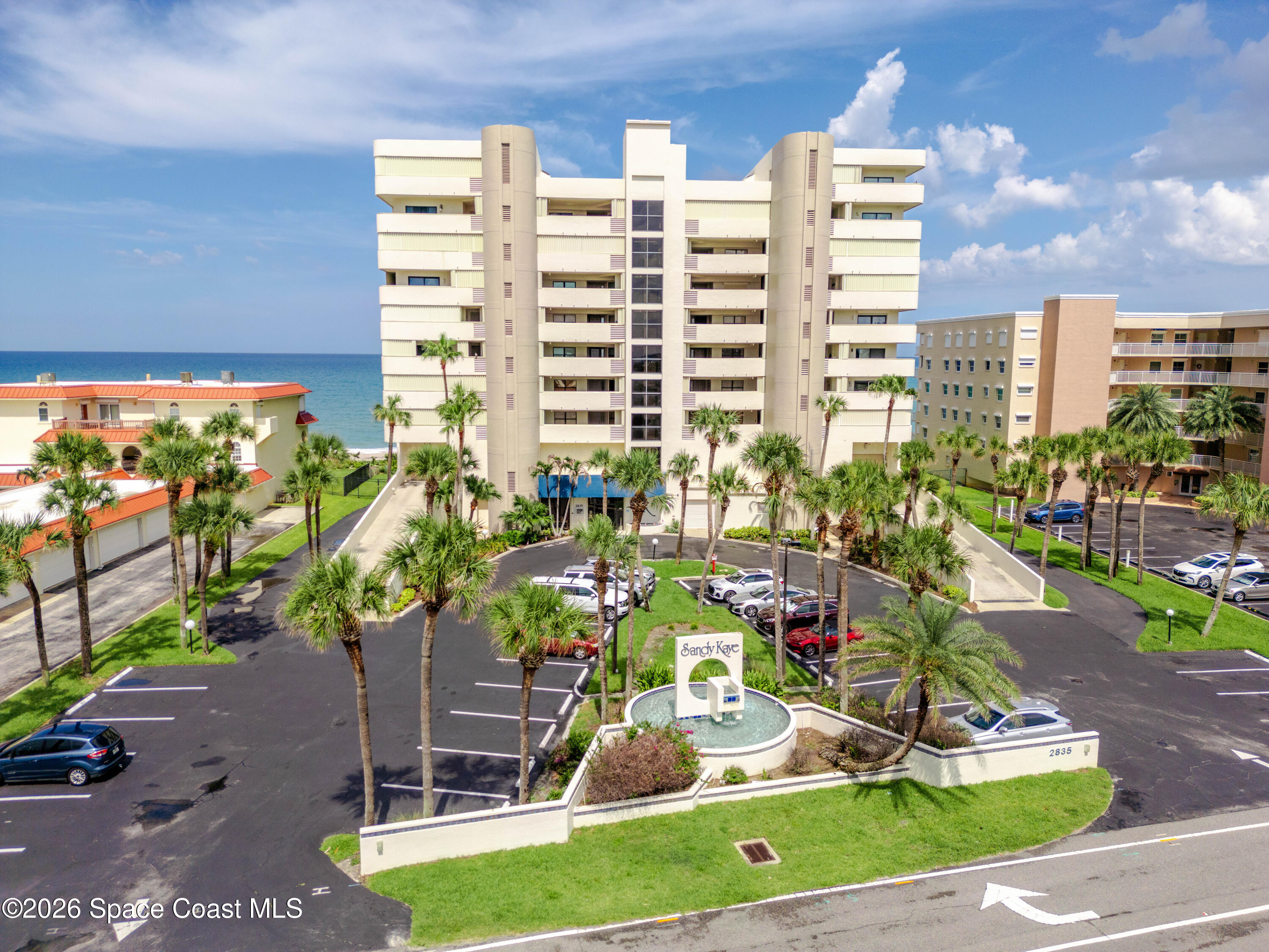 2835 N Highway A1a 503 Property Photo 1