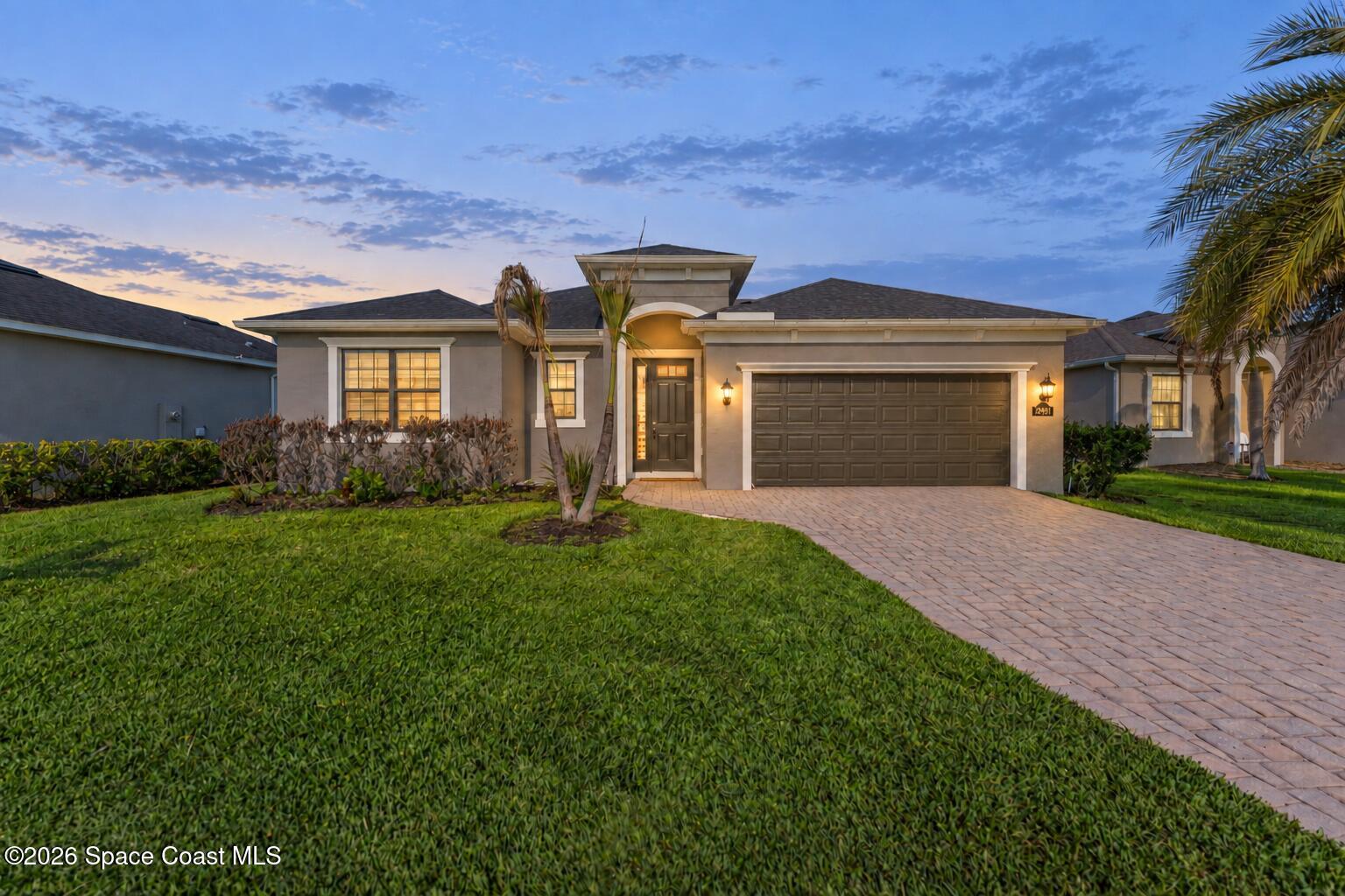 2991 Casterton Drive Property Photo 1