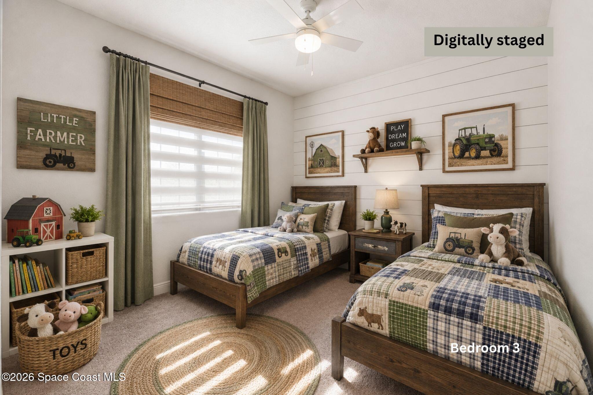 2991 Casterton Drive Property Photo 24