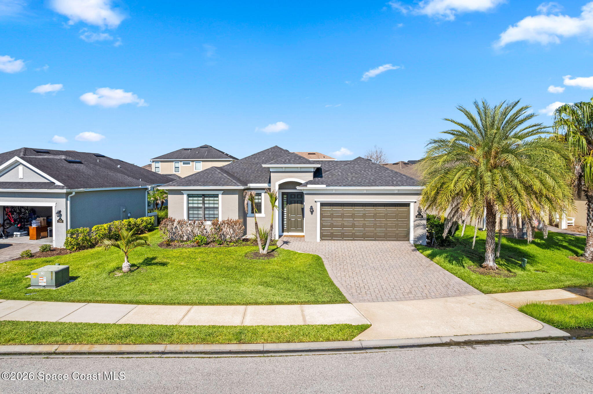 2991 Casterton Drive Property Photo 34
