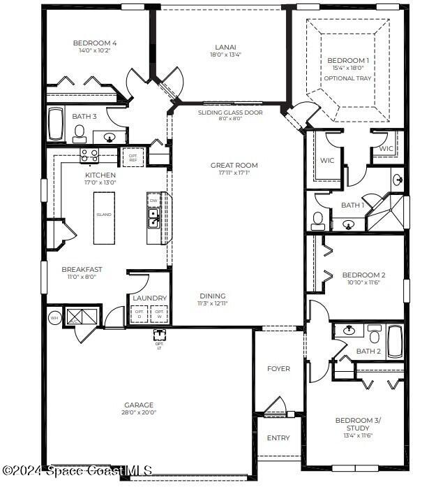 3411 Stormy Road Property Photo 23