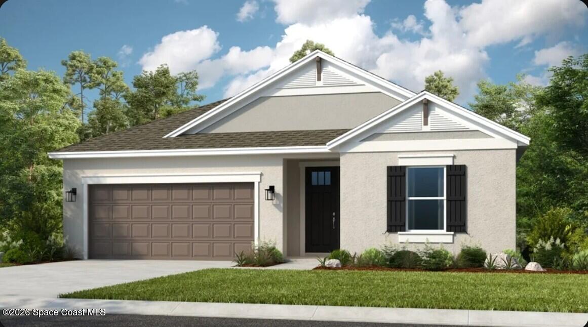 5441 Gunwale Drive Property Photo 1