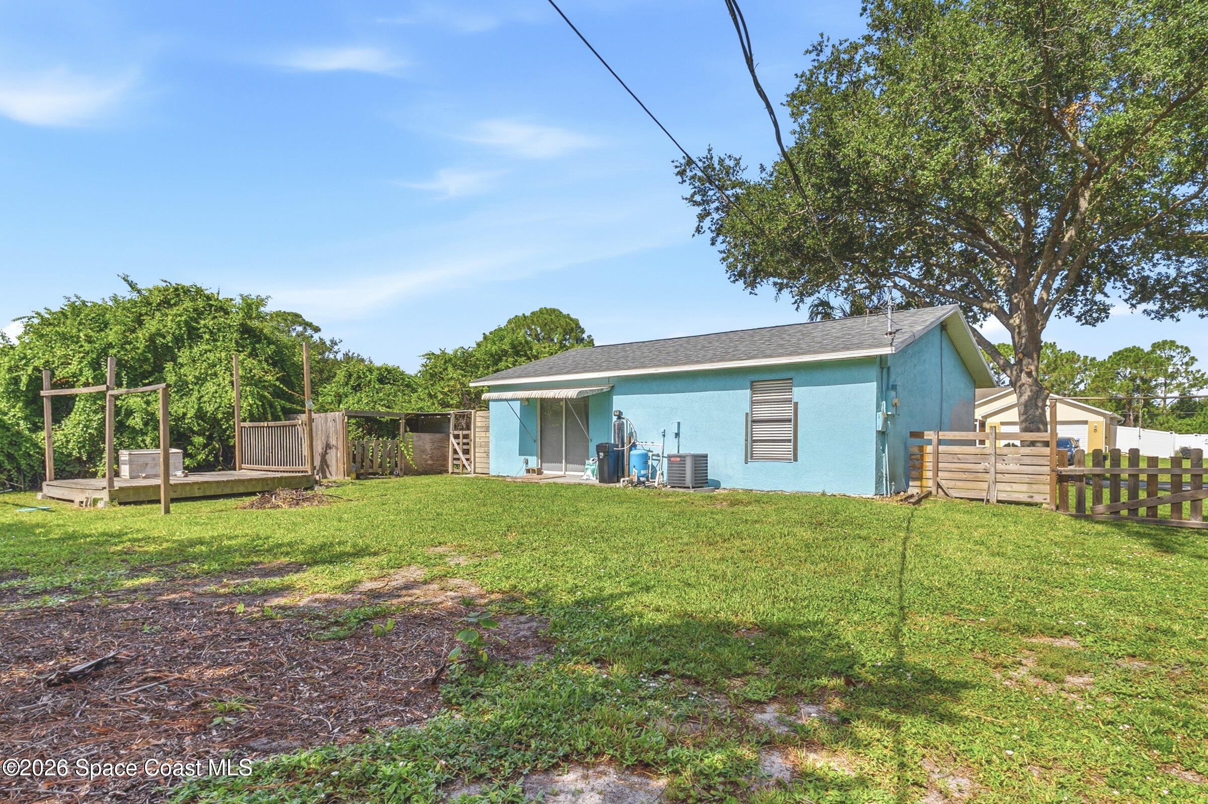 607 Tarr Avenue Sw Property Photo 13
