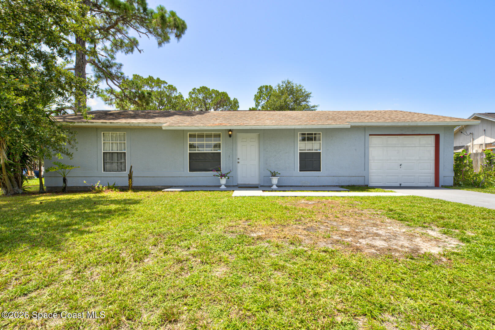 206 San Luis Street Sw Property Photo 1