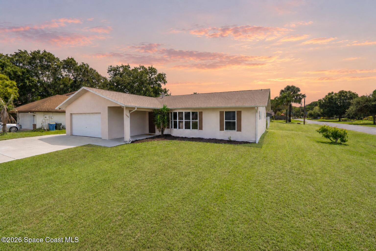 1026 Autumn Pines Drive Property Photo 1