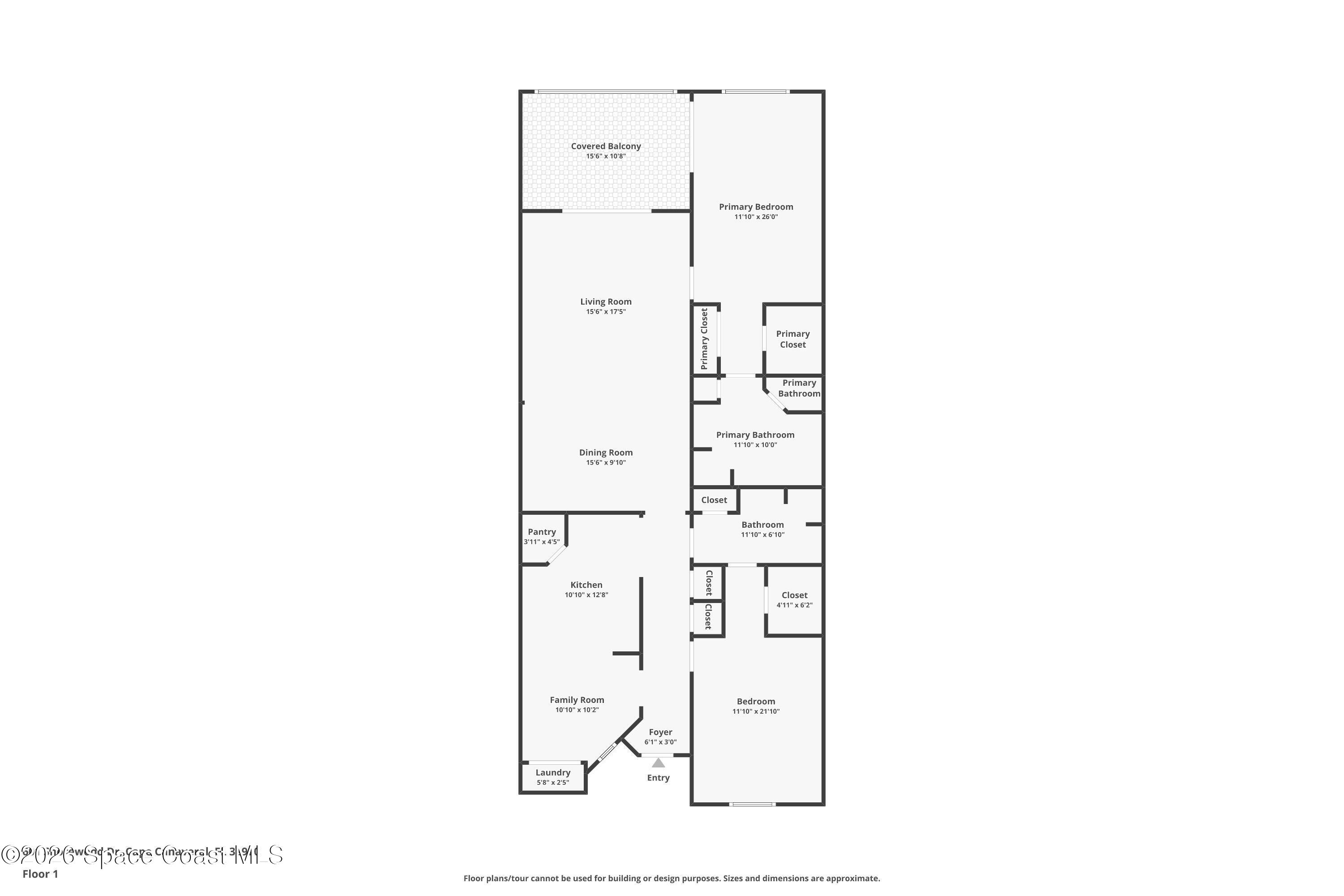 601 Shorewood Drive G303 Property Photo 2