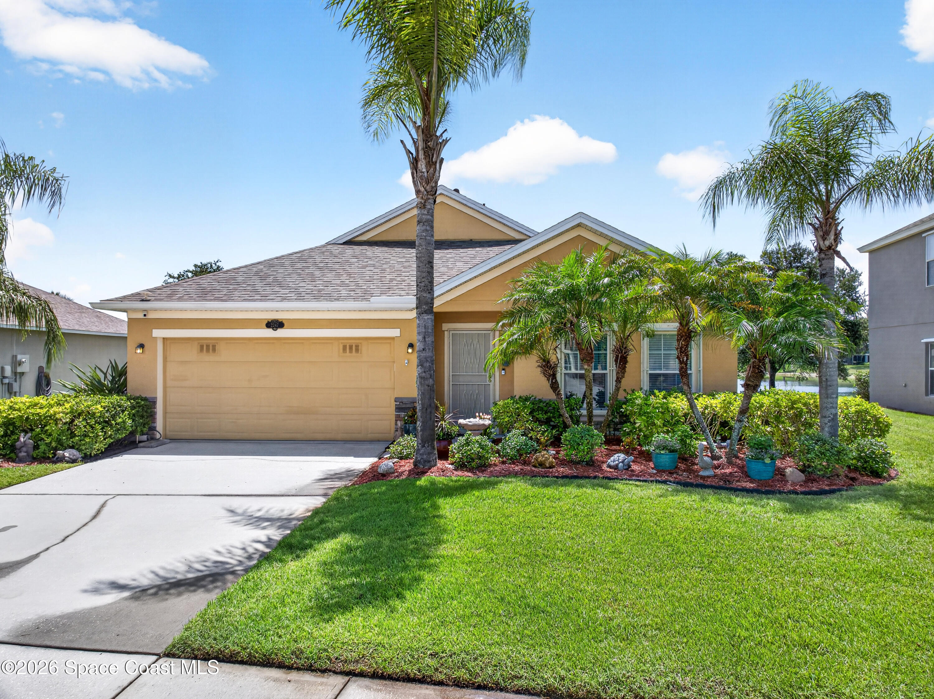 2247 Snapdragon Drive Nw Property Photo 1