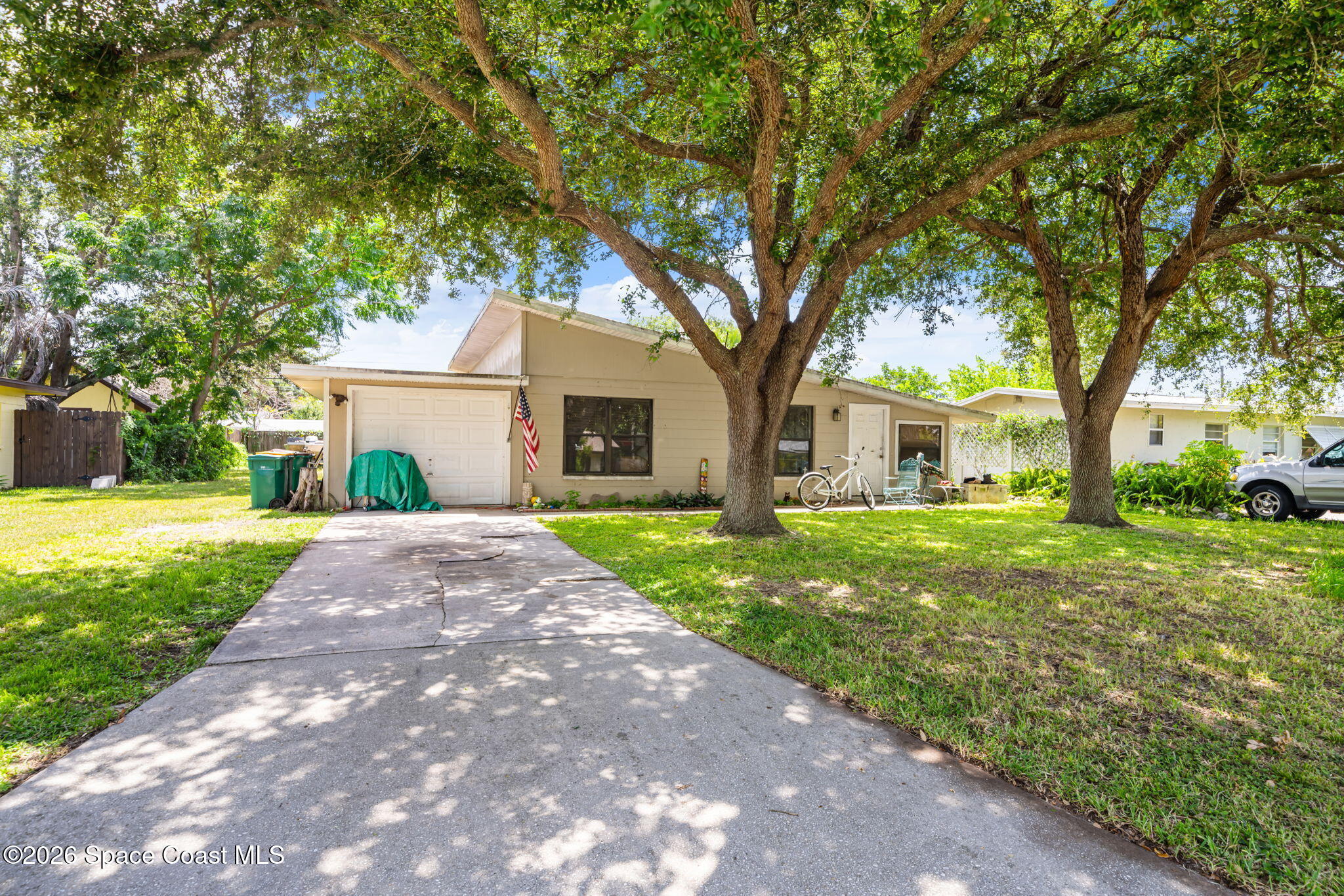 132 Virginia Road Property Photo 1