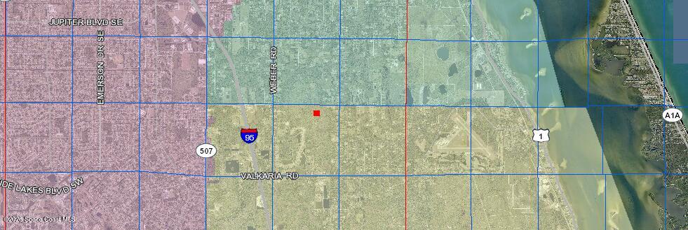 0002 No Access West Of Corey Rd Property Photo 4