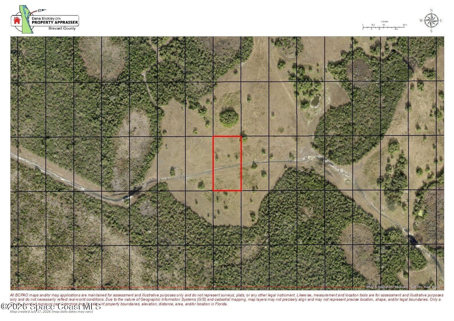 0 N W Canaveral Groves Property Photo 4