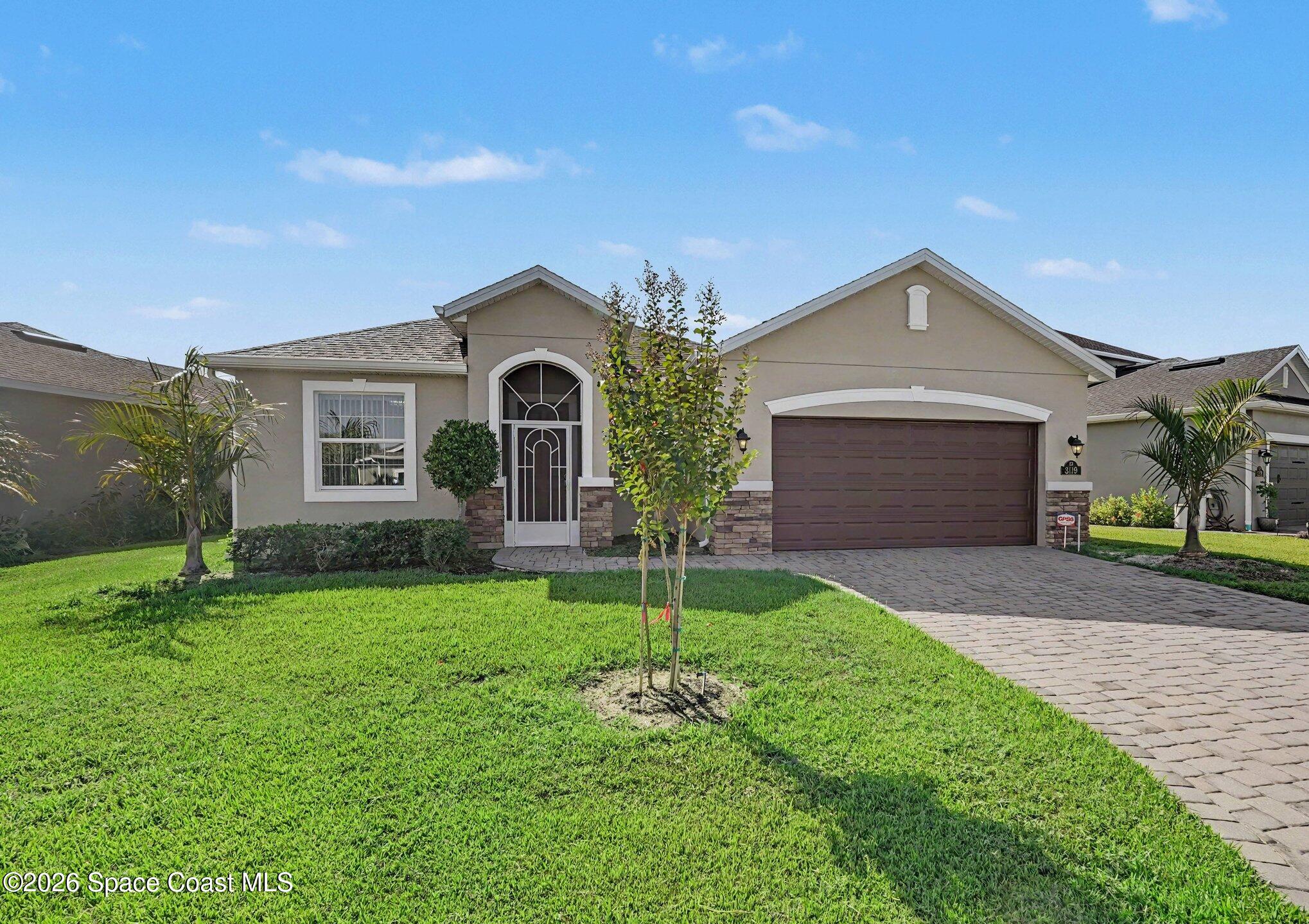 3119 Ribbon Grass Drive Property Photo 1