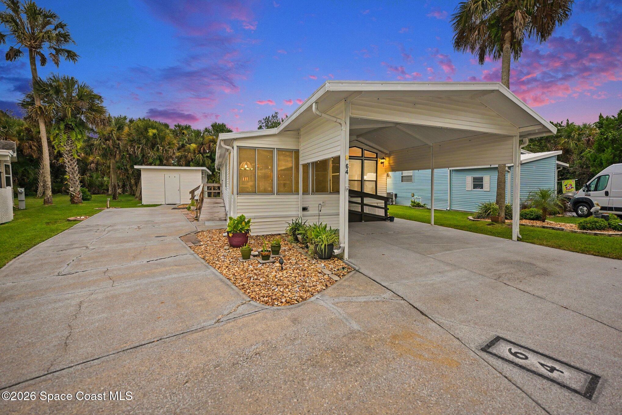 64 Sunset Drive Property Photo 1