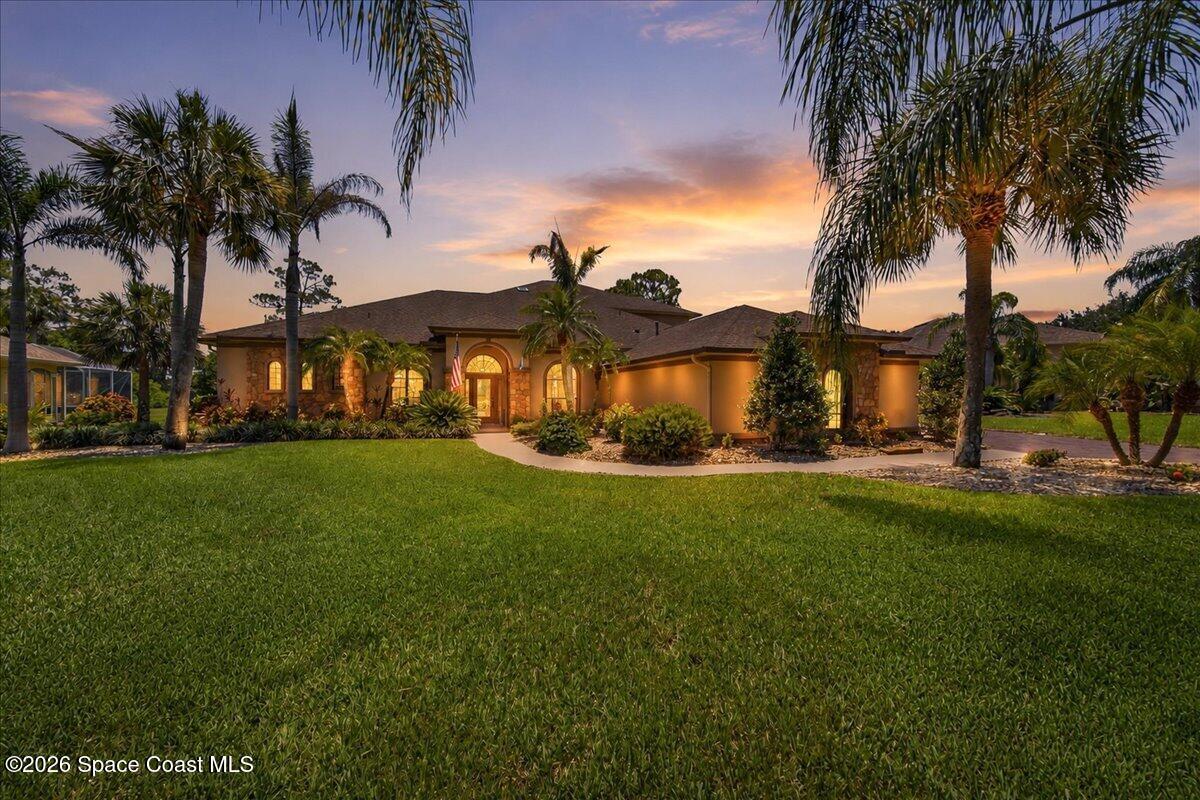 1868 Winding Ridge Circle Se Property Photo 1