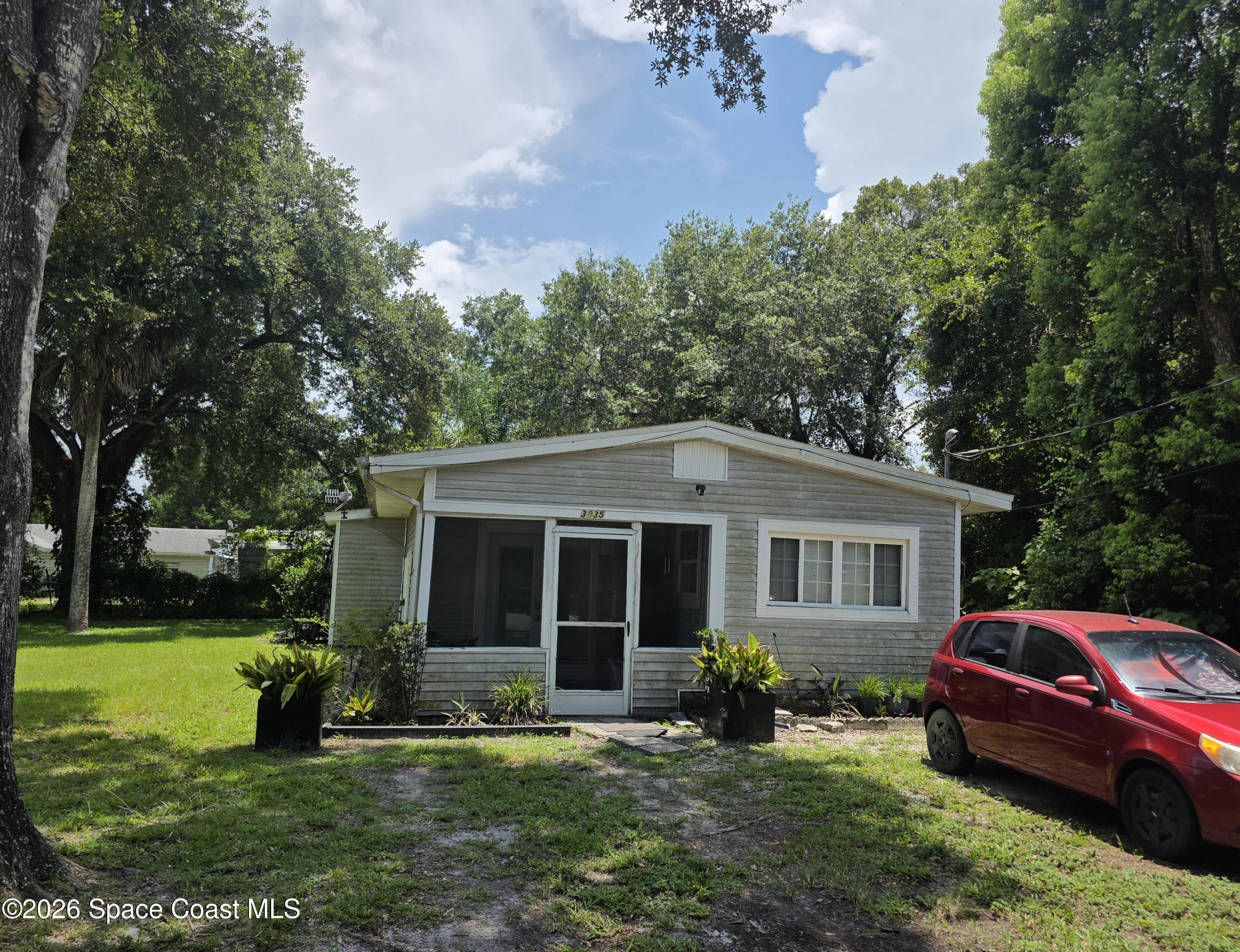 3835 Coolidge Avenue Property Photo 1