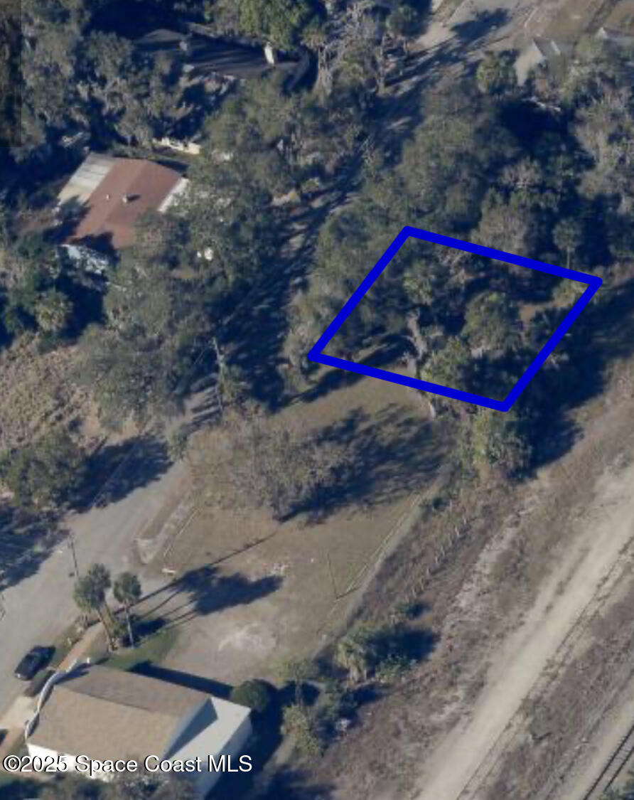 0 Dummit Avenue Property Photo 1