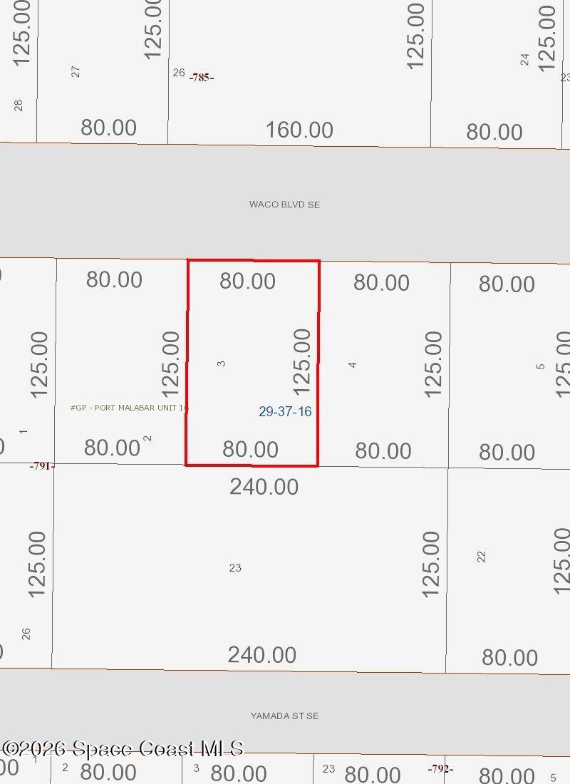 1600 Waco Boulevard Se Property Photo 2