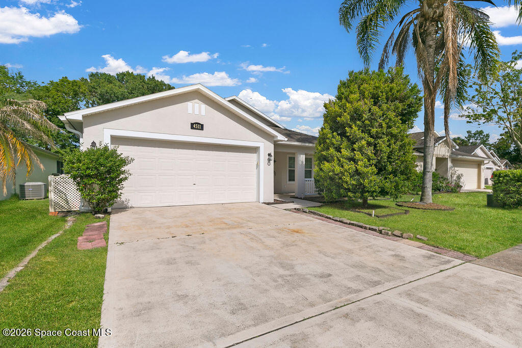 4511 Derbyshire Drive Property Photo 1