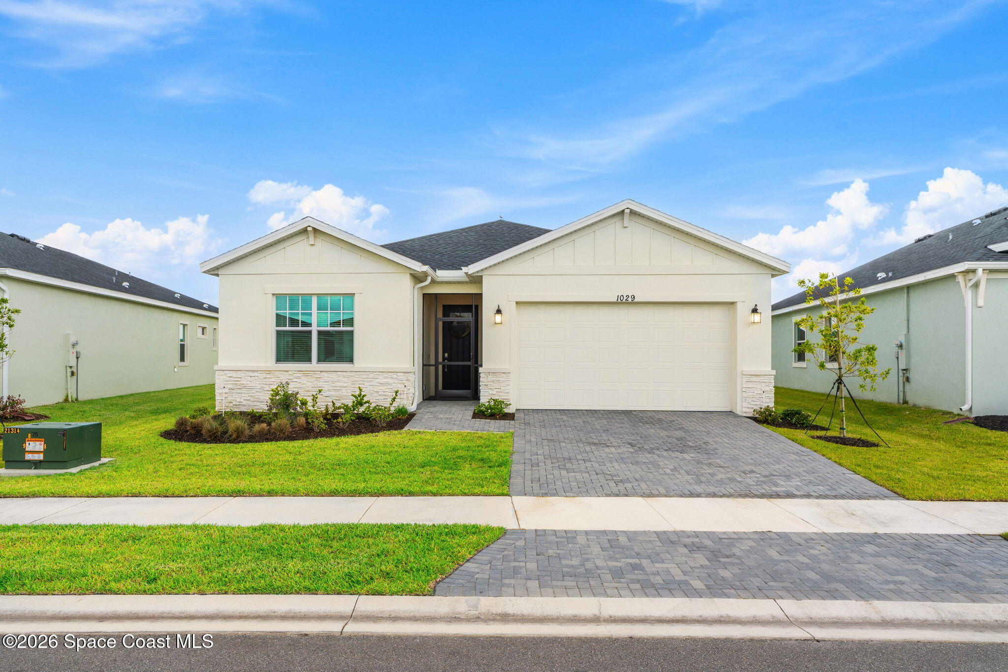 1029 Cavailian Place Nw Property Photo 1