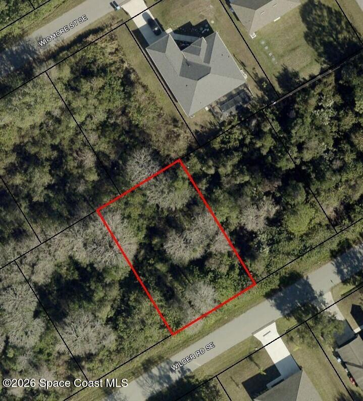 1461 Wilder Road SE Property Photo 1