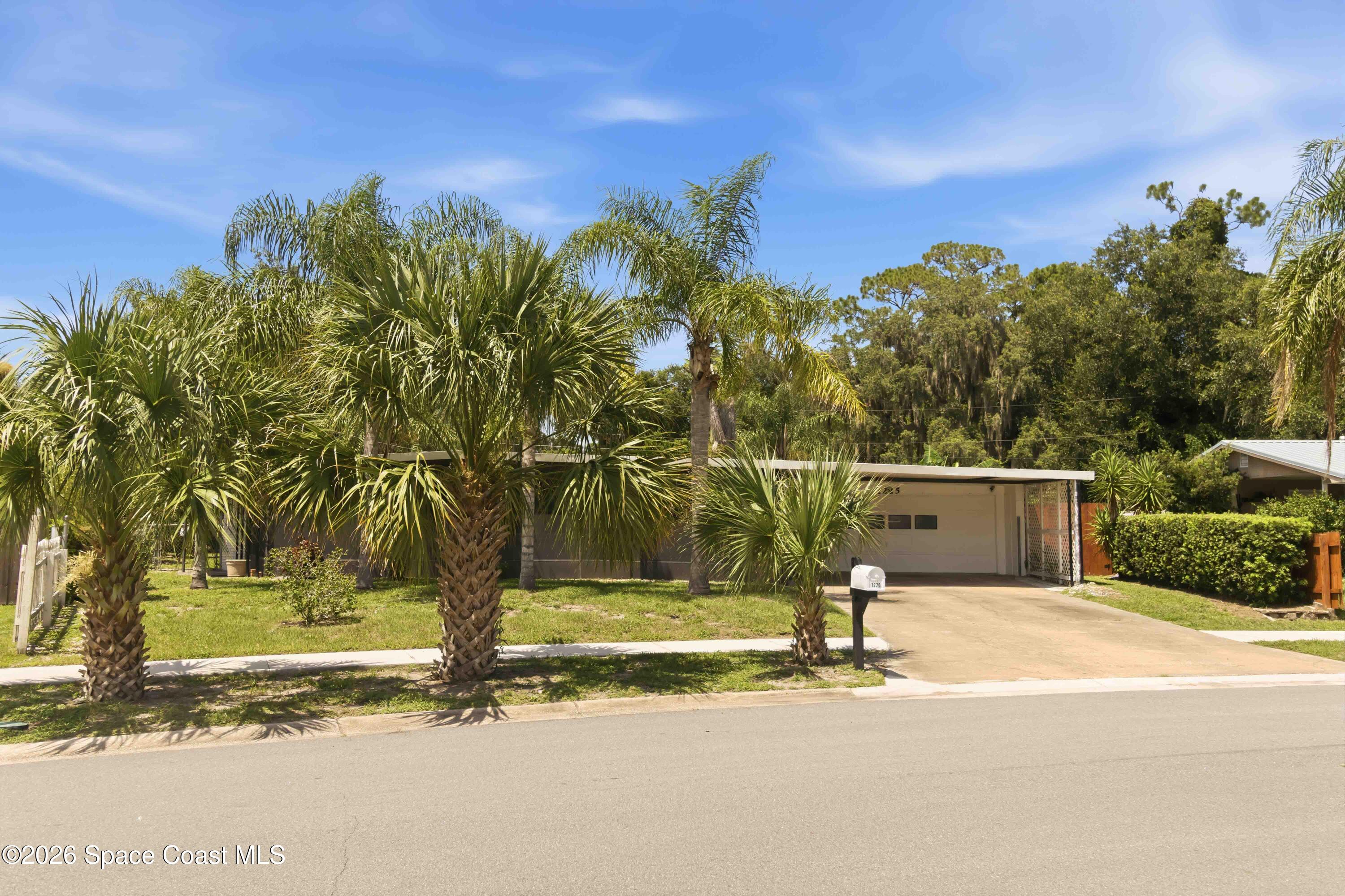 1225 Titus Avenue Property Photo 1