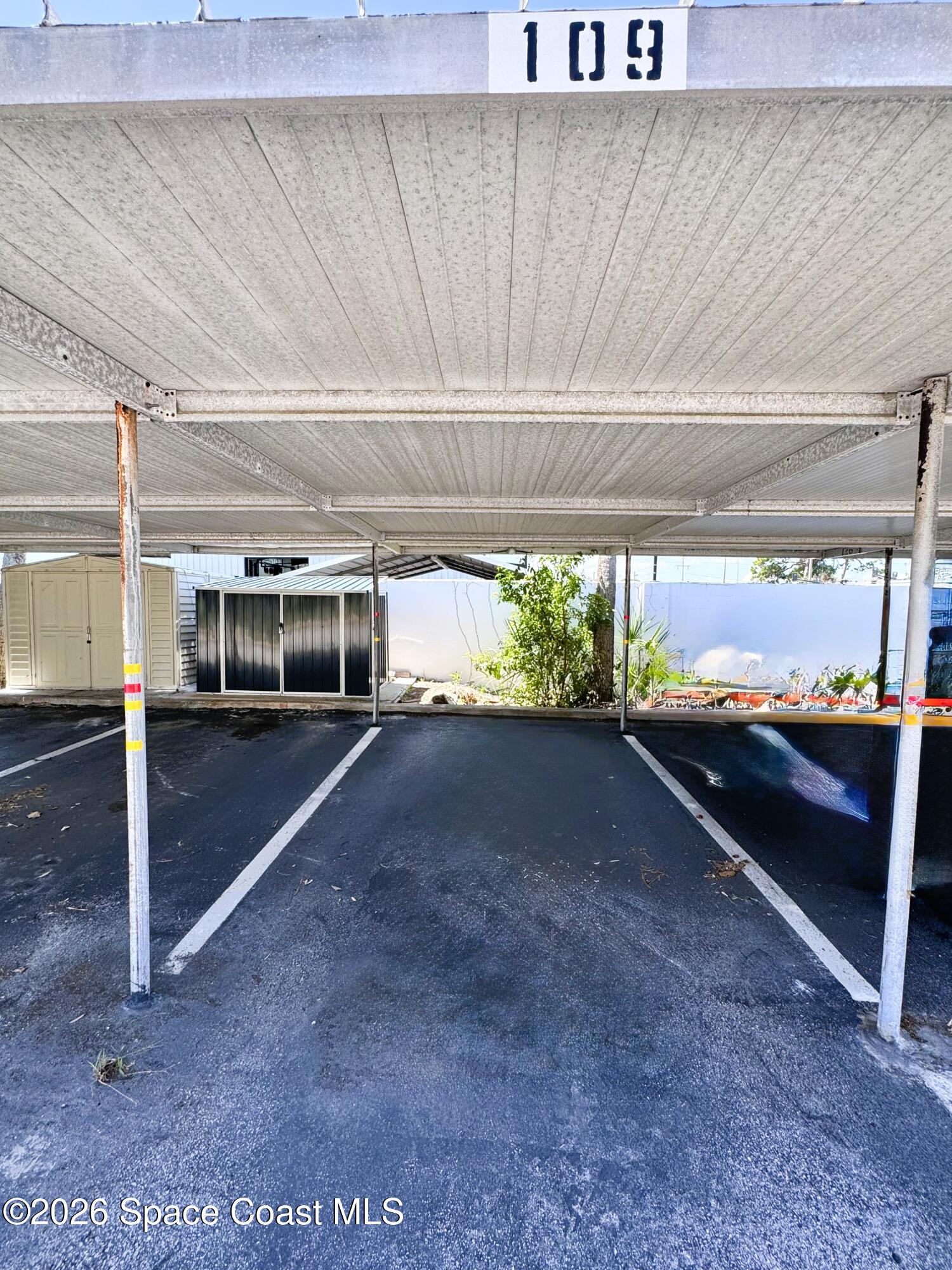 100 Mutiny Lane C4-101 Property Photo 12