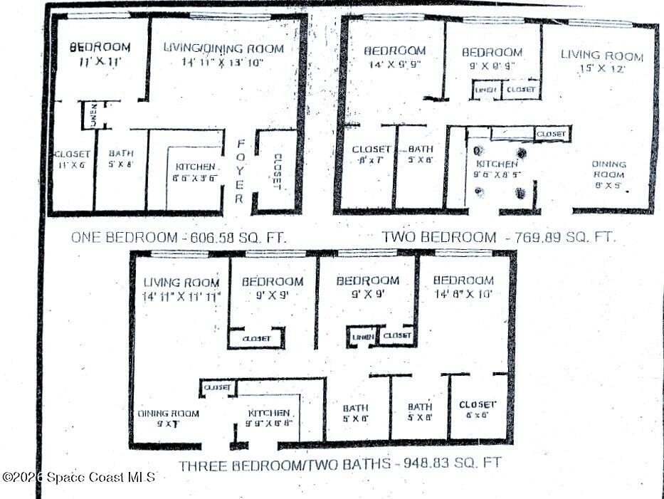 100 Mutiny Lane C4-101 Property Photo 19
