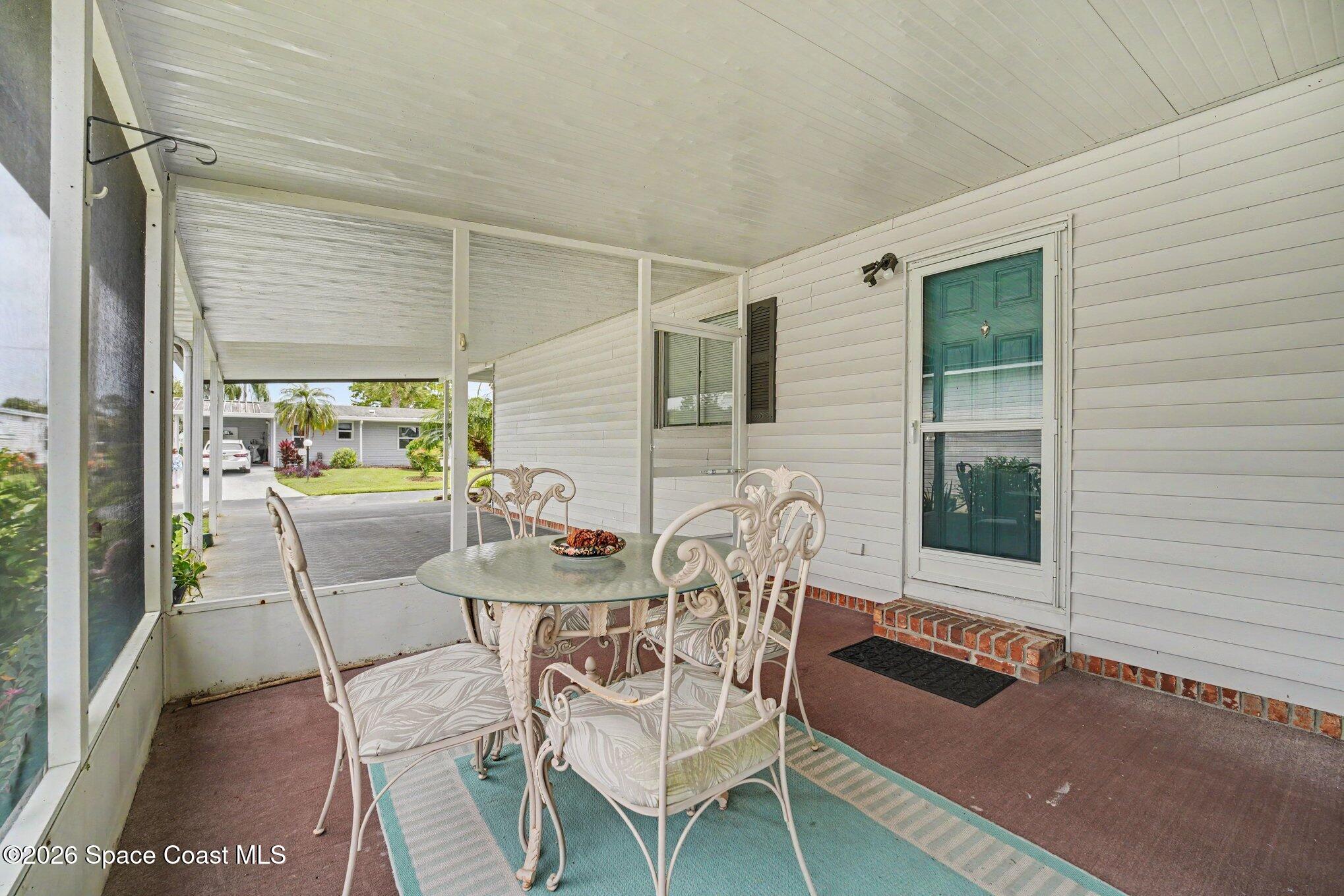 116 Aquarius Terrace 26 Property Photo 14