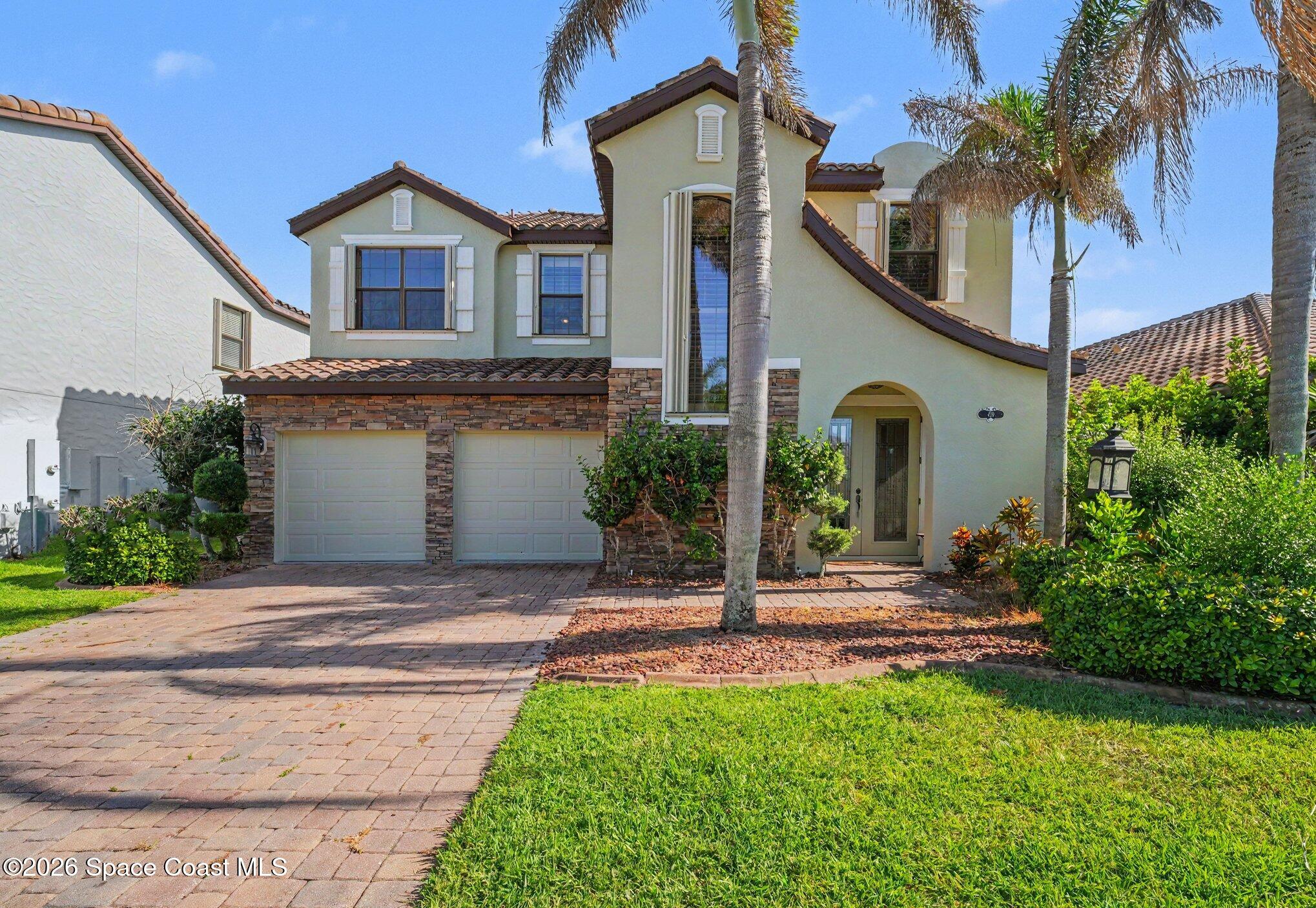 419 Montecito Drive Property Photo 1