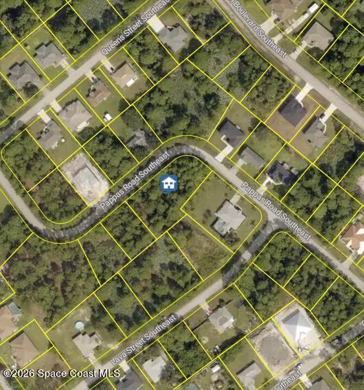 Unknown Pappas Road Se Property Photo 1