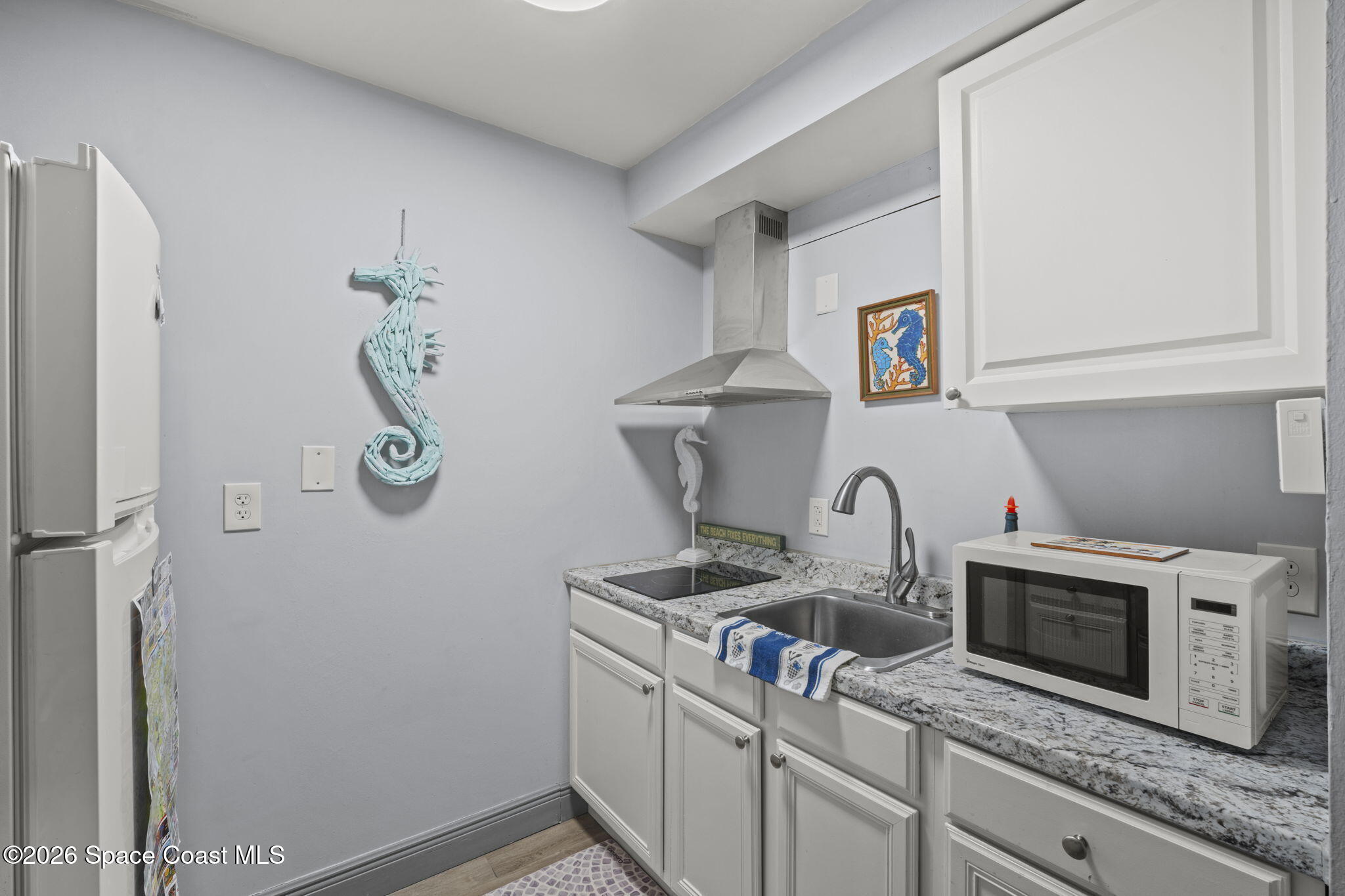 8401 N Atlantic Avenue D7 Property Photo 18