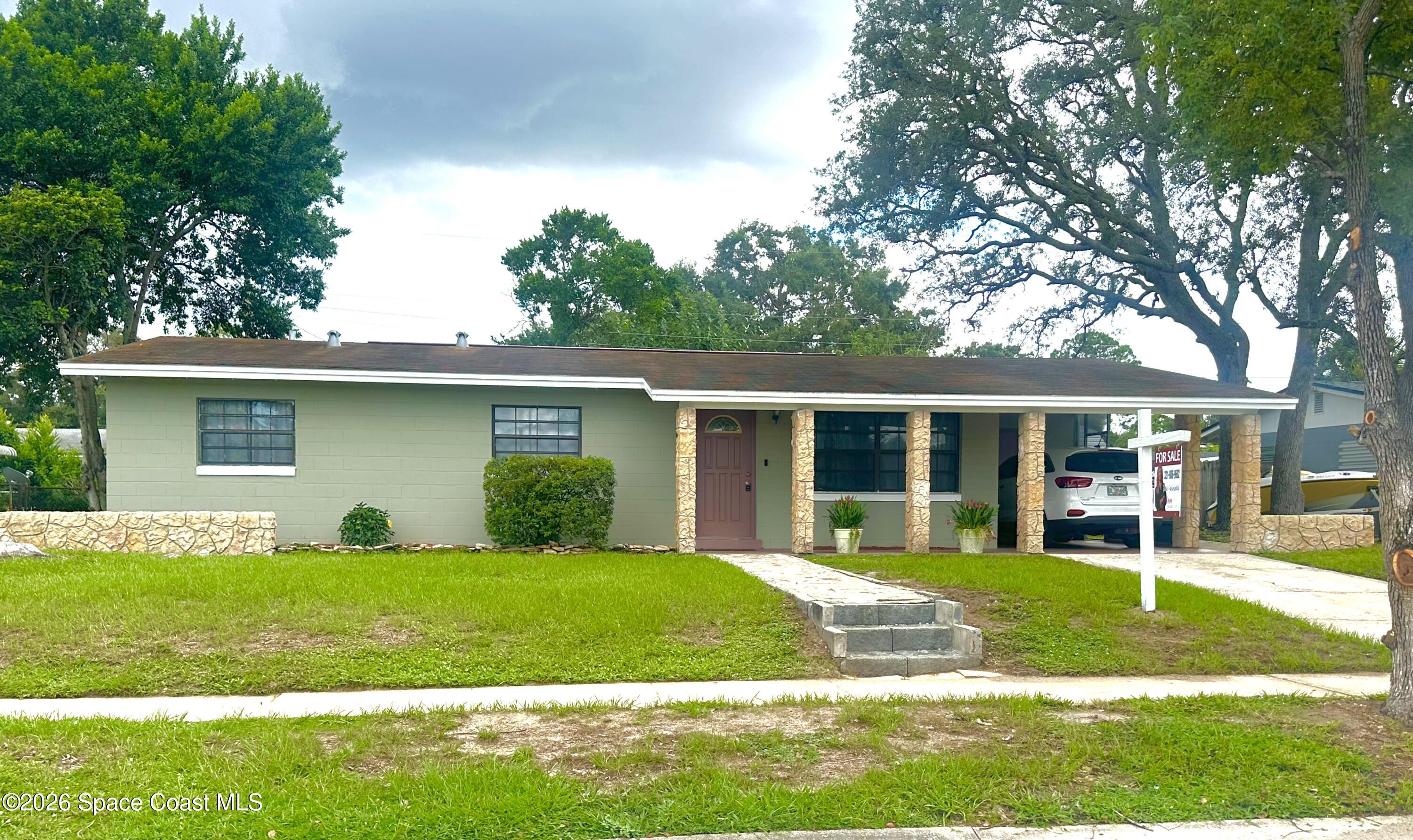 585 S Sunrise Drive Property Photo 1