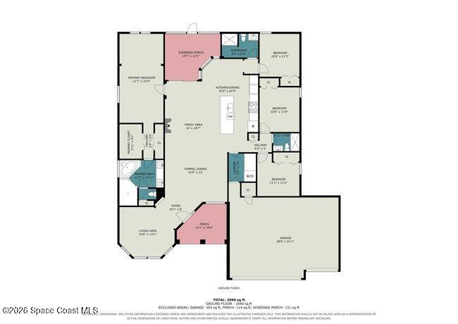 607 Se Gleneagles Drive Se Property Photo 43